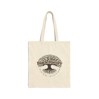 Load image into Gallery viewer, Black History Tote Bag
