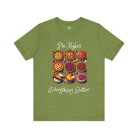Load image into Gallery viewer, Pie Lover T-Shirt
