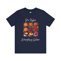 Load image into Gallery viewer, Pie Lover T-Shirt
