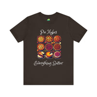 Load image into Gallery viewer, Pie Lover T-Shirt
