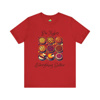 Load image into Gallery viewer, Pie Lover T-Shirt
