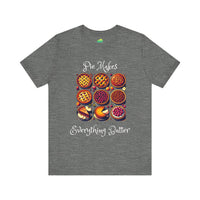 Load image into Gallery viewer, Pie Lover T-Shirt
