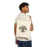 Load image into Gallery viewer, Black History Tote Bag
