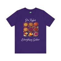 Load image into Gallery viewer, Pie Lover T-Shirt

