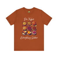 Load image into Gallery viewer, Pie Lover T-Shirt
