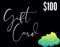 Load image into Gallery viewer, Dreamy Eats Worldwide Gift Card
