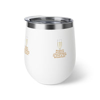 Load image into Gallery viewer, Brunch without Champagne Tumbler
