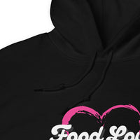 Load image into Gallery viewer, Food Love Hoodie

