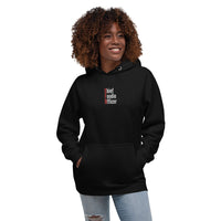 Load image into Gallery viewer, Chief Foodie Officer Embroidered Hoodie
