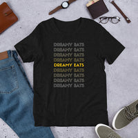 Load image into Gallery viewer, Dreamy Eats Short-Sleeve T-Shirt
