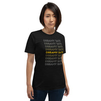 Load image into Gallery viewer, Dreamy Eats Short-Sleeve T-Shirt

