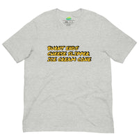 Load image into Gallery viewer, RYS Missouri Food Short-Sleeve T-Shirt - Black and Yellow
