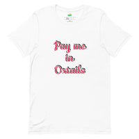 Load image into Gallery viewer, Pay Me in Oxtails T-shirt- Trinidad and Tobago
